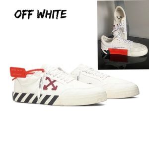 OFF WHITE sneakers